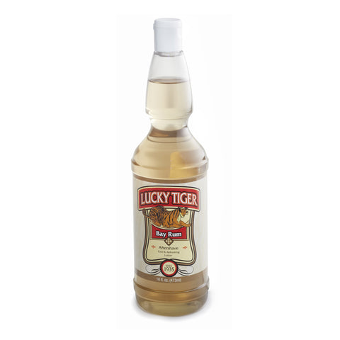Bay Rum